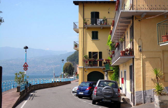 Apartment in Vello by Lake Iseo Beach - Foto 27