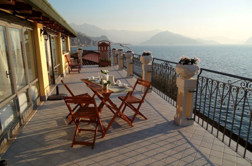 Photo 13 - Bright, Stylish, Facing the Lake. Large Terrace With Magnificent Views