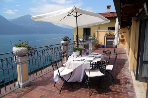 Photo 1 - Bright, Stylish, Facing the Lake. Large Terrace With Magnificent Views