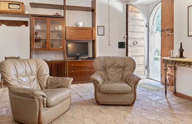 Relaxing Tuscan Home With Wifi - Foto 11