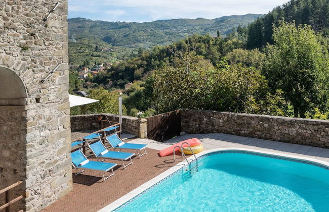 Relaxing Tuscan Home With Wifi - Foto 21
