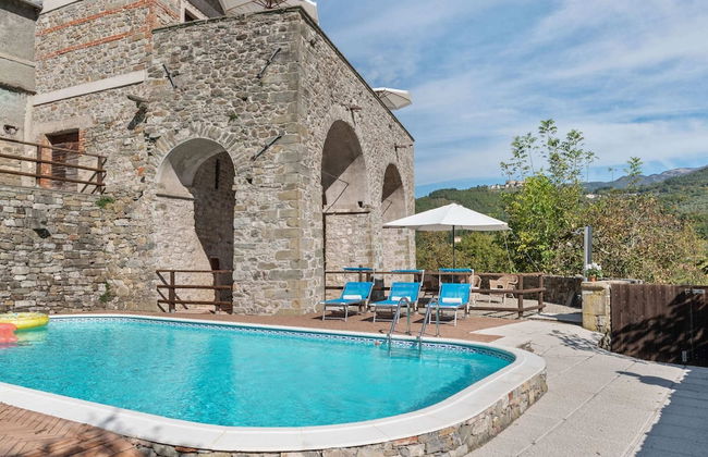 Relaxing Tuscan Home With Wifi - Foto 19