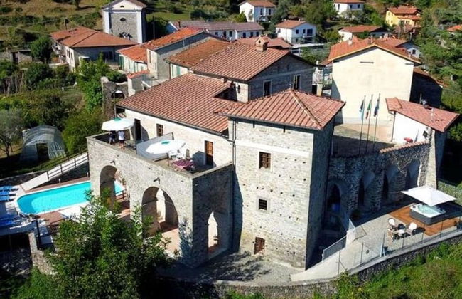 Relaxing Tuscan Home With Wifi - Foto 20