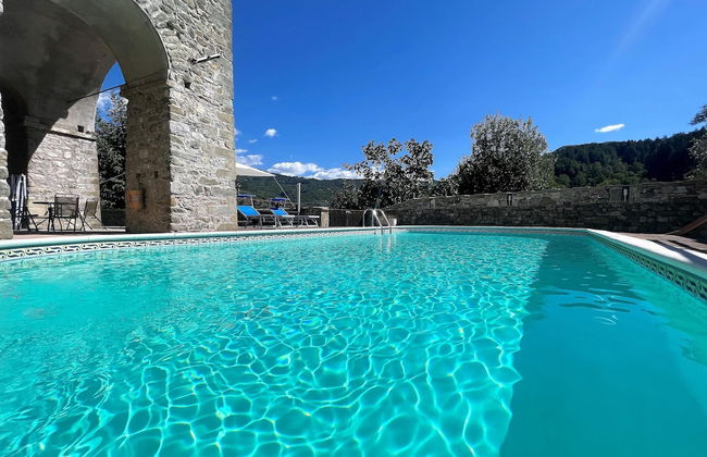 Tuscan Haven- Spacious Home - Foto 23