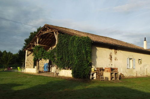 Photo 1 - Ferme de L'argenté