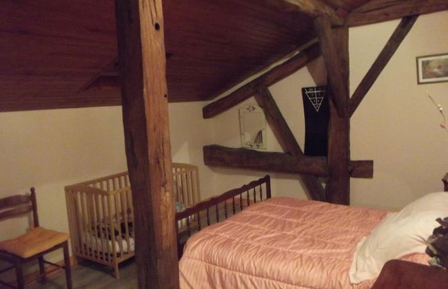Ferme de L'argenté - Foto 8