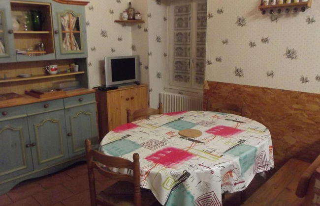 Ferme de L'argenté - Foto 10