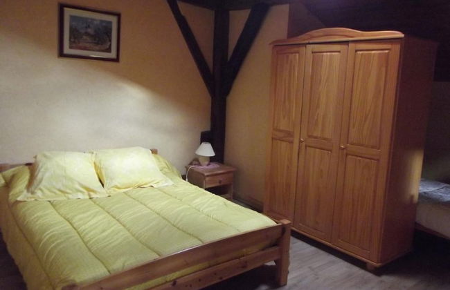 Ferme de L'argenté - Foto 2