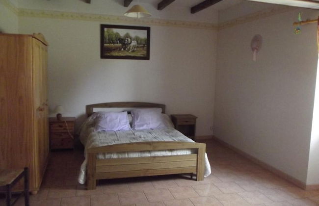 Ferme de L'argenté - Foto 9