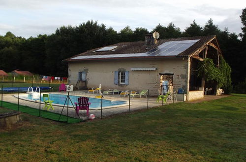 Photo 17 - Ferme de L'argenté