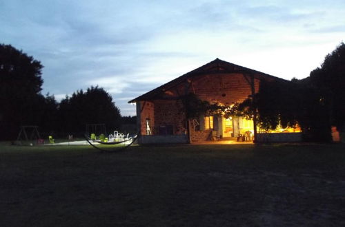 Photo 21 - Ferme de L'argenté