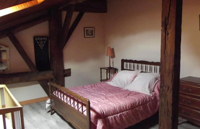 Ferme de L'argenté - Foto 7