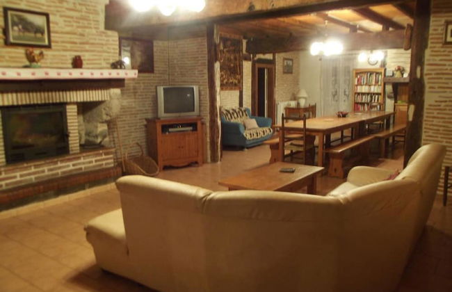 Ferme de L'argenté - Foto 14