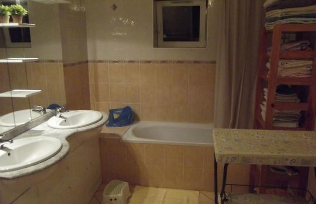 Ferme de L'argenté - Foto 16