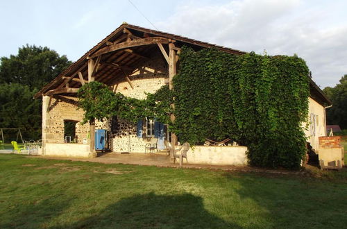 Photo 20 - Ferme de L'argenté