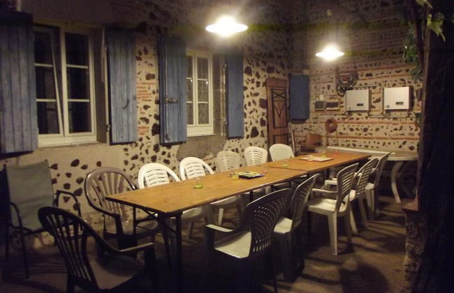 Ferme de L'argenté - Foto 23