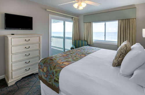 Photo 17 - Sandpebble Beach Club Surfside Beach a Ramada by Wyndham