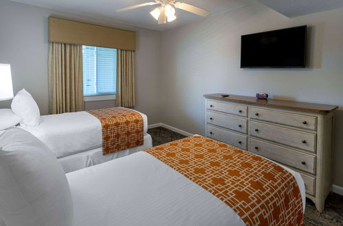 Photo 7 - Sandpebble Beach Club Surfside Beach a Ramada by Wyndham