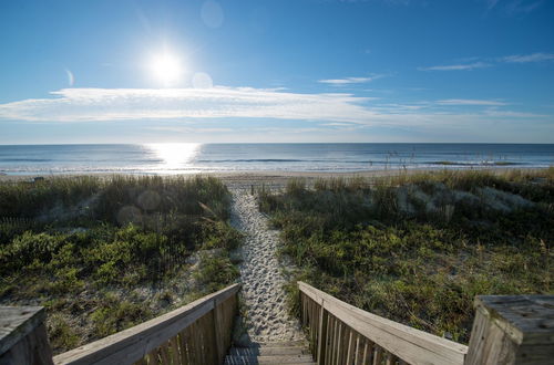 Photo 27 - Sandpebble Beach Club Surfside Beach a Ramada by Wyndham