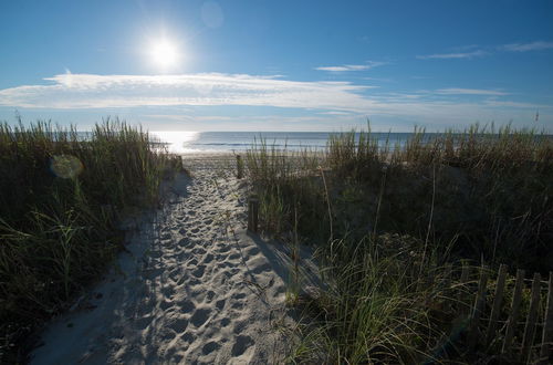 Photo 28 - Sandpebble Beach Club Surfside Beach a Ramada by Wyndham