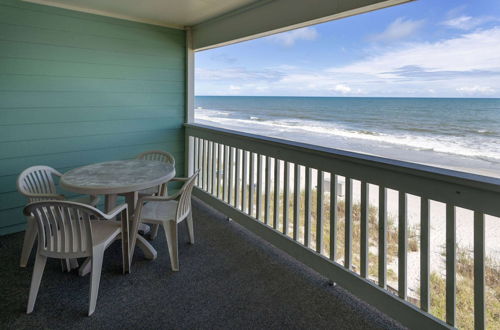 Photo 2 - Sandpebble Beach Club Surfside Beach a Ramada by Wyndham