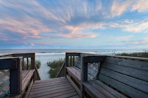 Photo 36 - Sandpebble Beach Club Surfside Beach a Ramada by Wyndham