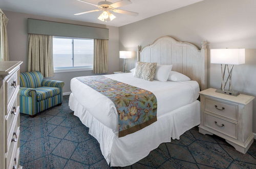 Photo 14 - Sandpebble Beach Club Surfside Beach a Ramada by Wyndham