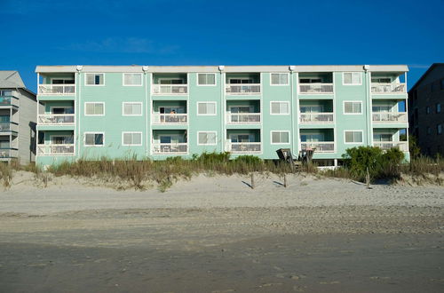 Foto 1 - Sandpebble Beach Club Surfside Beach a Ramada by Wyndham