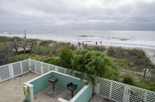 Foto 40 - Sandpebble Beach Club Surfside Beach a Ramada by Wyndham