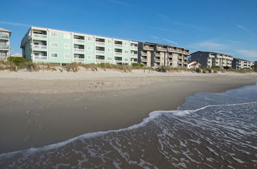 Foto 32 - Sandpebble Beach Club Surfside Beach a Ramada by Wyndham