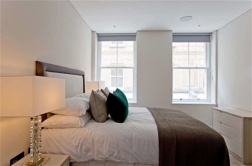 Foto 14 - Luxury Holborn 1 Bedroom Flats