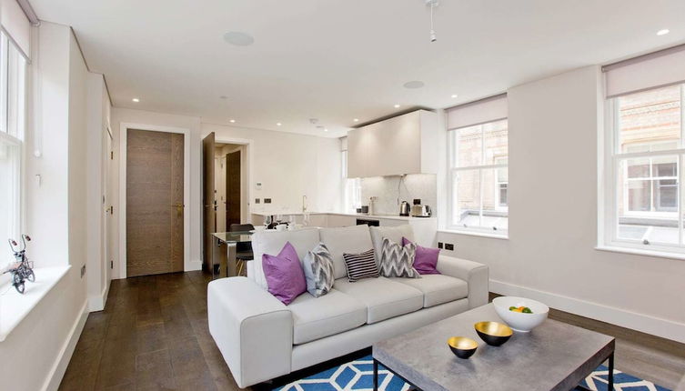 Photo 1 - Luxury Holborn 1 Bedroom Flats