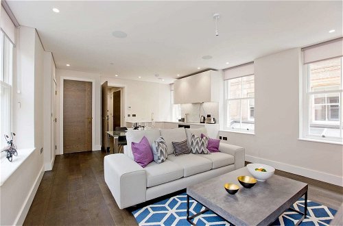 Photo 1 - Luxury Holborn 1 Bedroom Flats