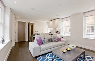 Foto 1 - Luxury Holborn 1 Bedroom Flats