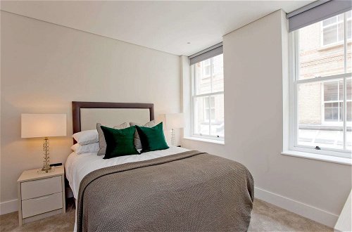 Photo 2 - Luxury Holborn 1 Bedroom Flats