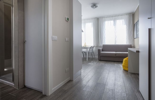 Italianway - Cadorna 10 flat A - Foto 5