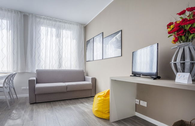 Italianway - Cadorna 10 flat A - Foto 19