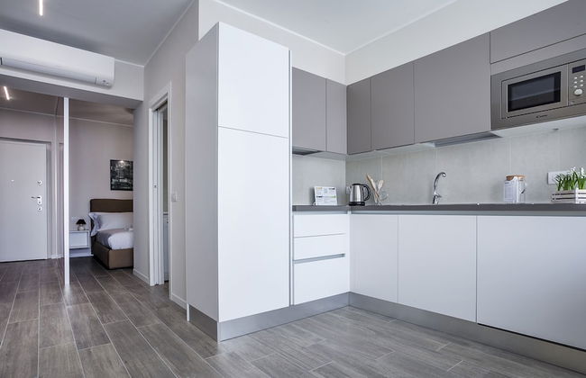 Italianway - Cadorna 10 flat A - Foto 21