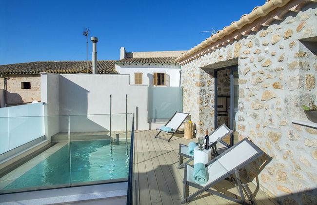 Villa Miquel - Foto 22