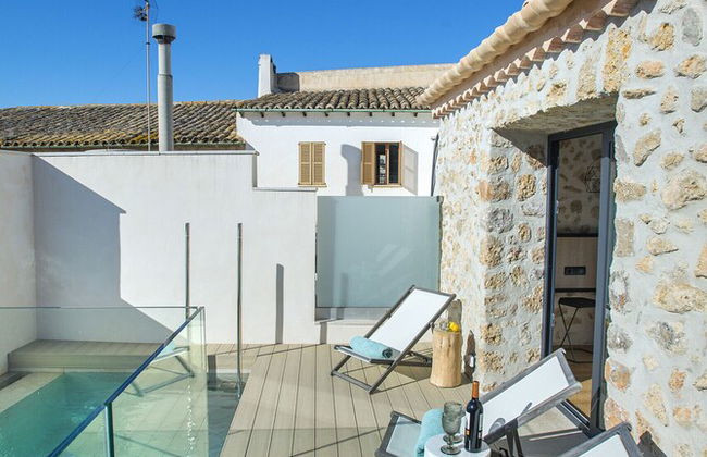 Villa Miquel - Foto 13