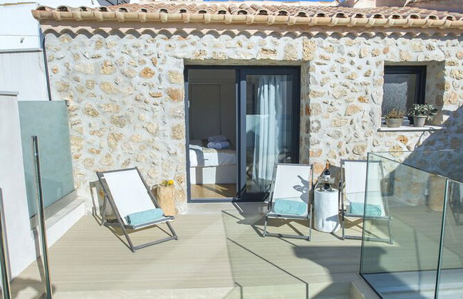 Villa Miquel - Foto 23