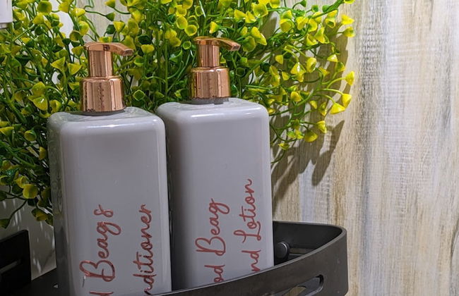 Pod Beag Beside the Sea, Isle of Eriskay - Foto 19