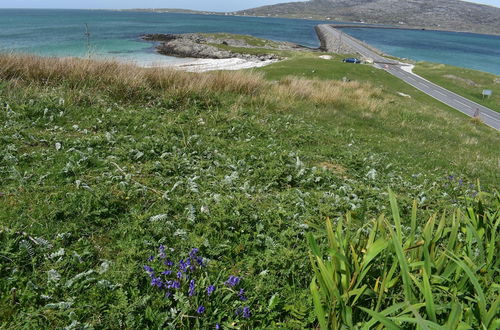 Photo 35 - Glamping Pod for 2, Pod Beag Na Haun, Eriskay