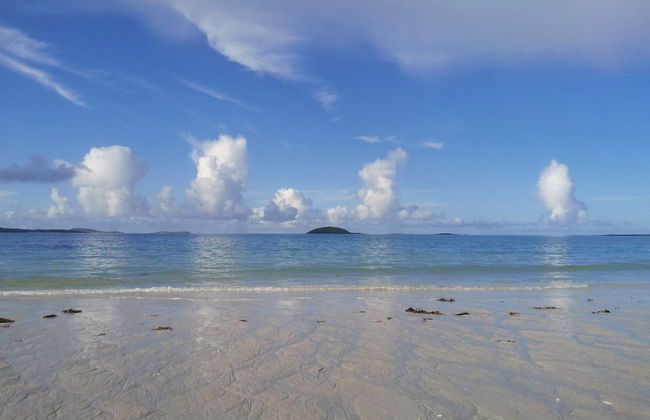 Pod Beag Beside the Sea, Isle of Eriskay - Foto 23