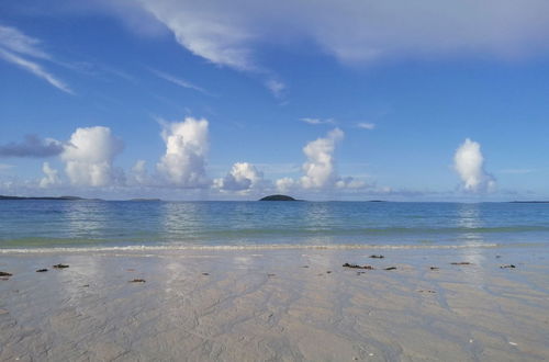 Photo 22 - Glamping Pod for 2, Pod Beag Na Haun, Eriskay