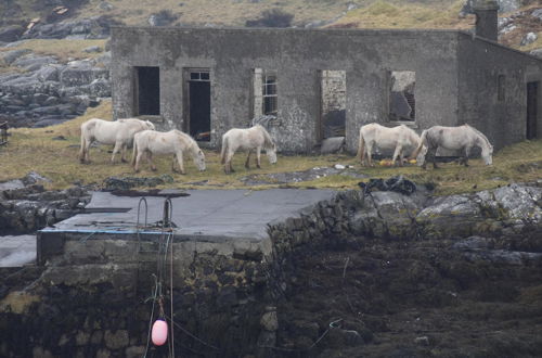 Photo 21 - Glamping Pod for 2, Pod Beag Na Haun, Eriskay