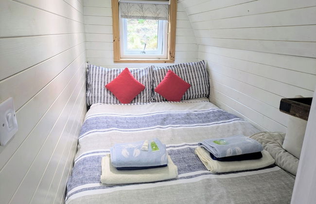 Pod Beag Beside the Sea, Isle of Eriskay - Foto 2