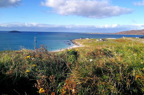 Photo 17 - Glamping Pod for 2, Pod Beag Na Haun, Eriskay