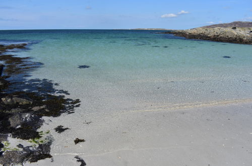 Foto 25 - Glamping Pod for 2, Pod Beag Na Haun, Eriskay