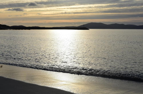 Photo 26 - Glamping Pod for 2, Pod Beag Na Haun, Eriskay